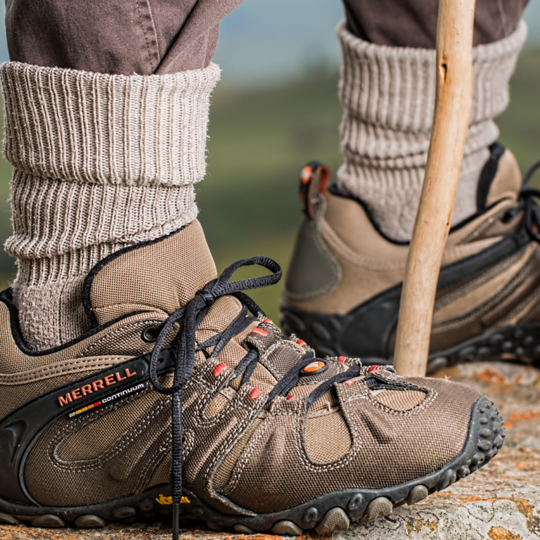 9 Best Hiking Shoes You Should Buy|Begin Your Journey Now - Travel With ...